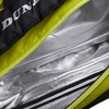 Krepšys Dunlop SX PERFORMANCE 12 rakečių THERMO 3